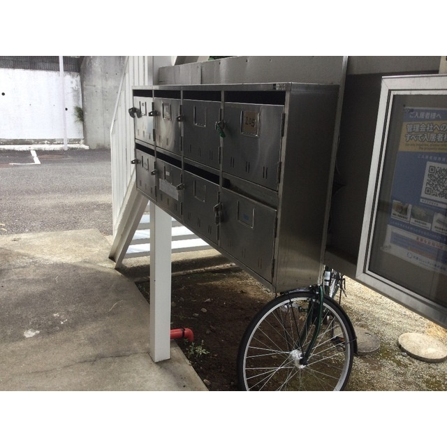 コーポ原田のその他