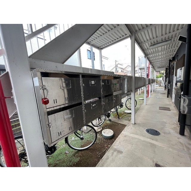 コーポ原田のその他