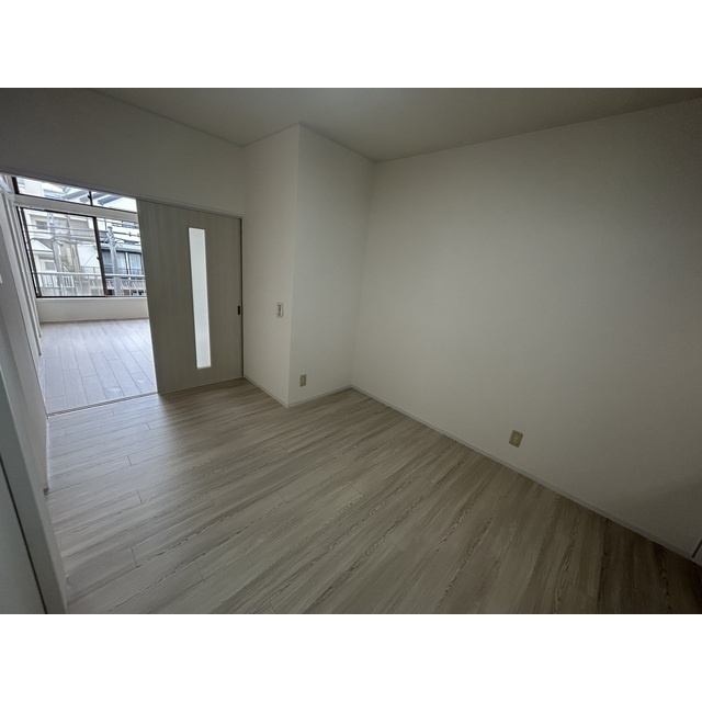 コーポ原田の内装