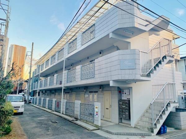 ピエール武蔵小杉