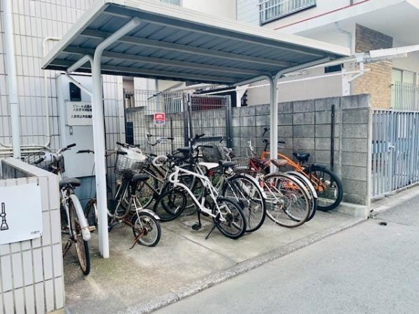 ピエール武蔵小杉のその他