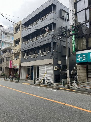 和幸マンション