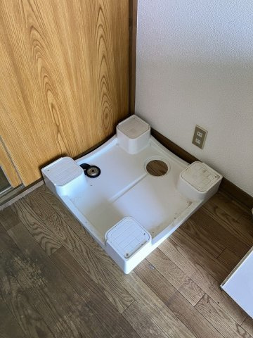 和幸マンションの設備