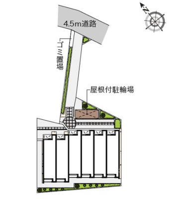 【その他】 | クレイノソレイユⅤ