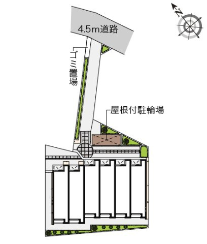 【その他】 | クレイノソレイユⅤ
