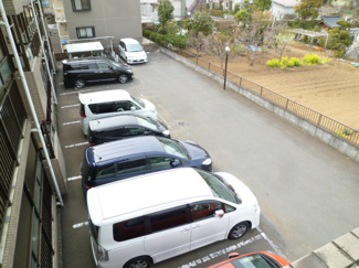★駐車場★（空き状況・使用料等詳細はご確認下さい）