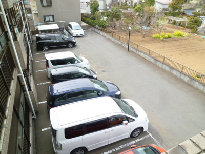 ★駐車場★（空き状況・使用料等詳細はご確認下さい）