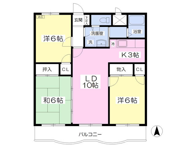 オークヒルズ