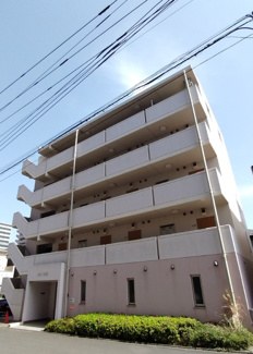 ★5階建・鉄筋コンクリート造★