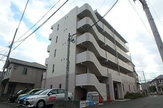 ★「豊田」駅徒歩3分　オートロック付きマンション★