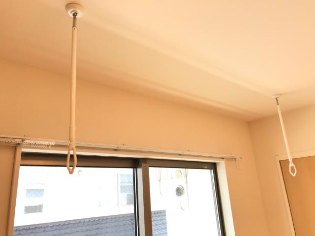 ゴールドクレストのその他|室内物干し器具
