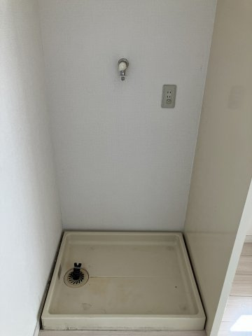 ジャクソンハイツの設備