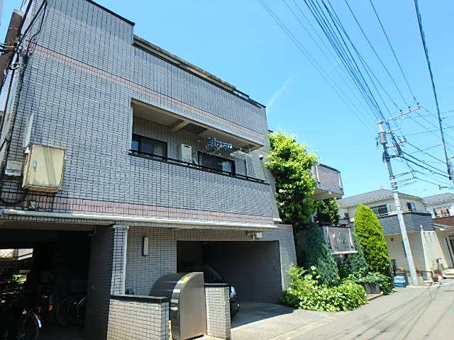 ★西武新宿線・西武柳沢駅まで徒歩9分★