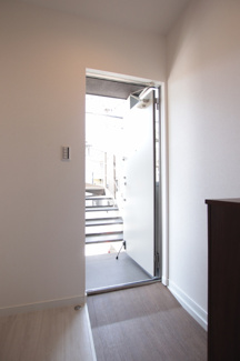 メールボックス