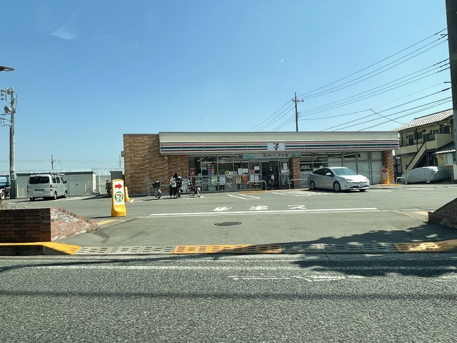 セブン-イレブン 西東京南町３丁目店まで210m