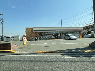 セブン-イレブン 西東京南町３丁目店まで210m