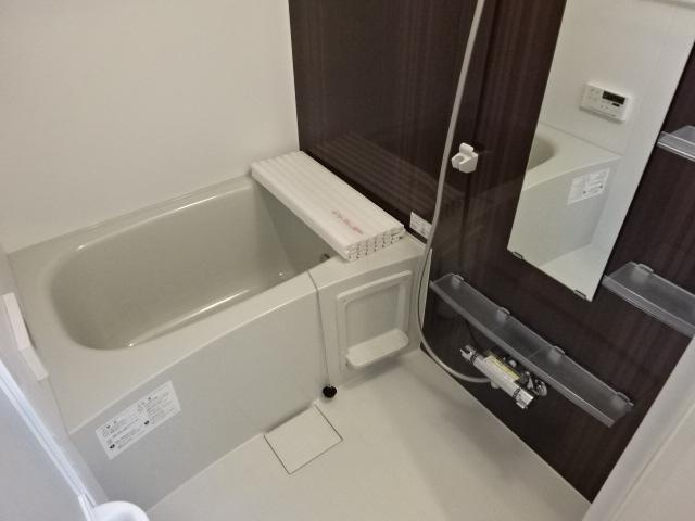 サージュの浴室|バス