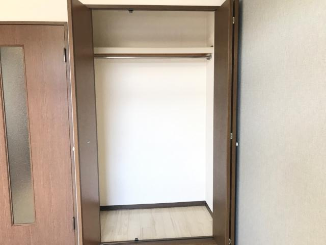 アプローズの収納|収納