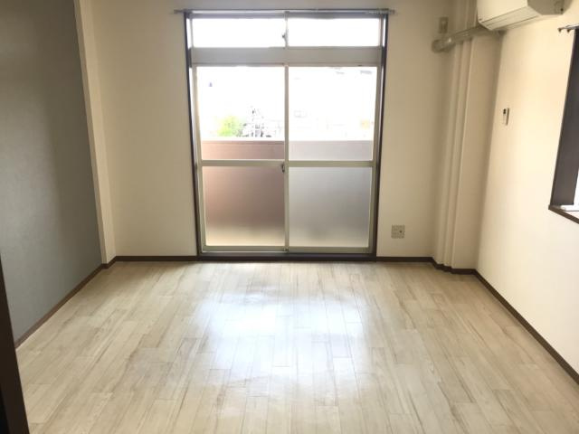 アプローズの内装|室内