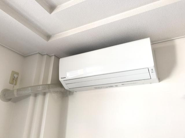 アプローズの設備|室内設備