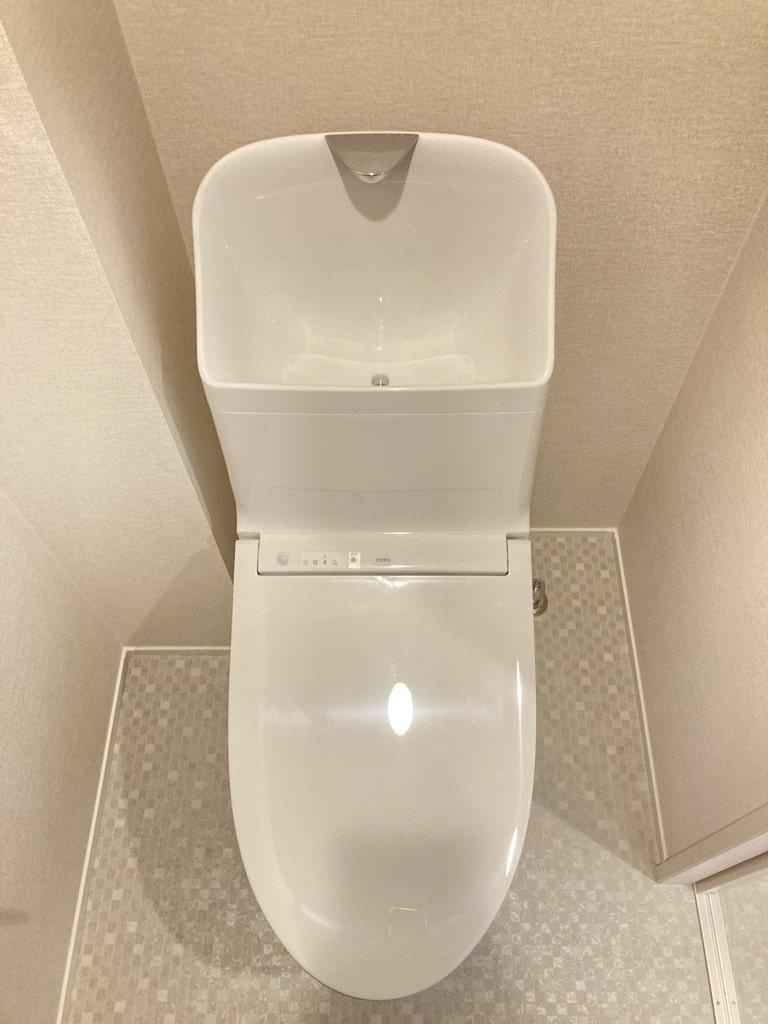 カーサ　ピエスタの設備