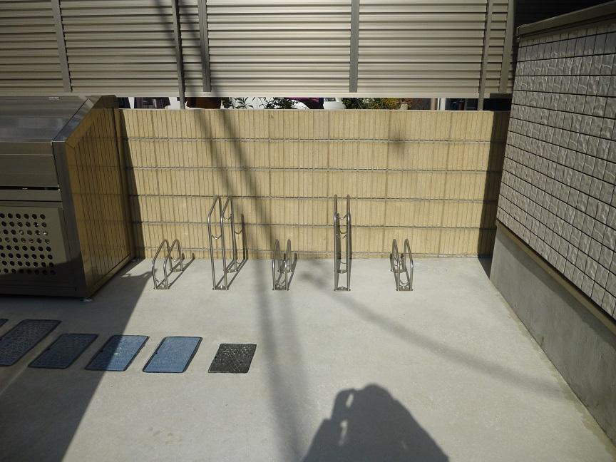 ルミエール池袋のその他