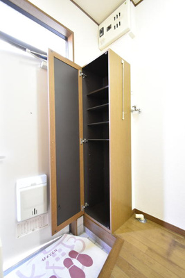 ★シューズBOX付き★