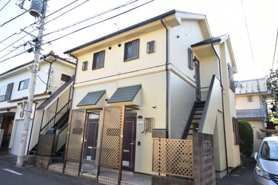 ★「国立」駅徒歩１０分★