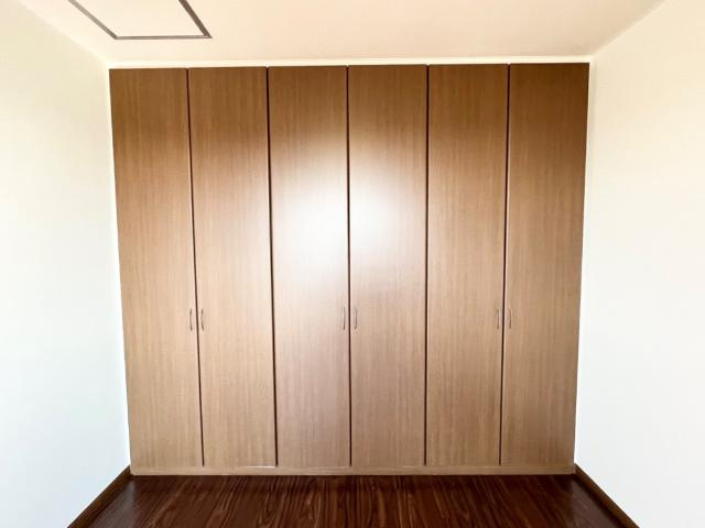 メゾンプレサスの収納|クローゼット