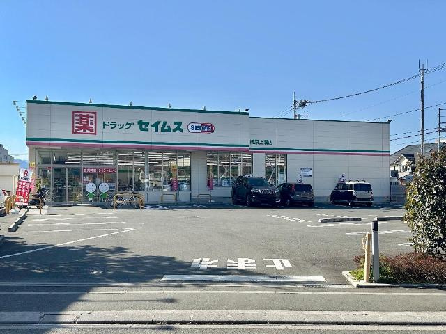 グリシーナ　コルガンテ（Glicina   Colgante）の周辺|ドラッグセイムス相模原上溝店まで504ｍ
