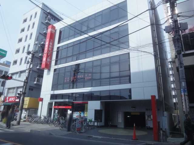 エトワールハイムの周辺|三菱東京UFJ銀行南浦和支店まで949ｍ