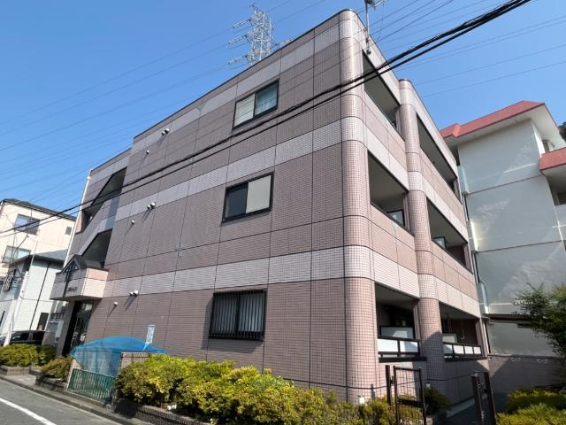 エトワールハイムの外観|外観写真（昼）