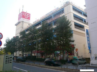 オリンピック 洋光台店まで400ｍ