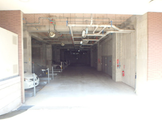 敷地内機械式駐車場（要空き確認）