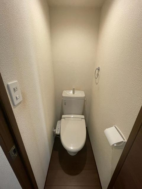 アーバンプレイス高円寺Ⅴのトイレ|トイレ