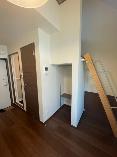 アーバンプレイス高円寺Ⅴの収納|収納