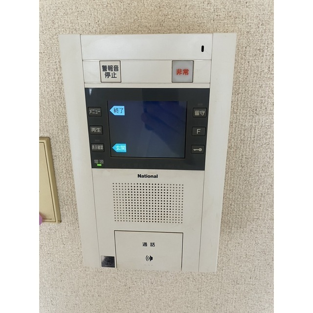 藤和シティーコープ練馬のその他