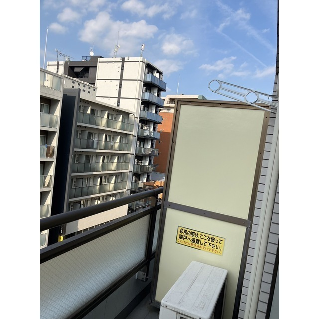 藤和シティーコープ練馬のその他