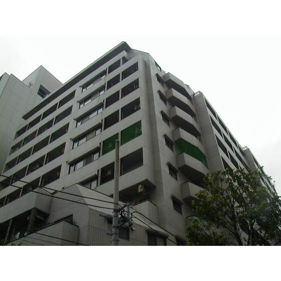 藤和シティーコープ練馬