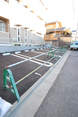 駐車場（要空き確認）