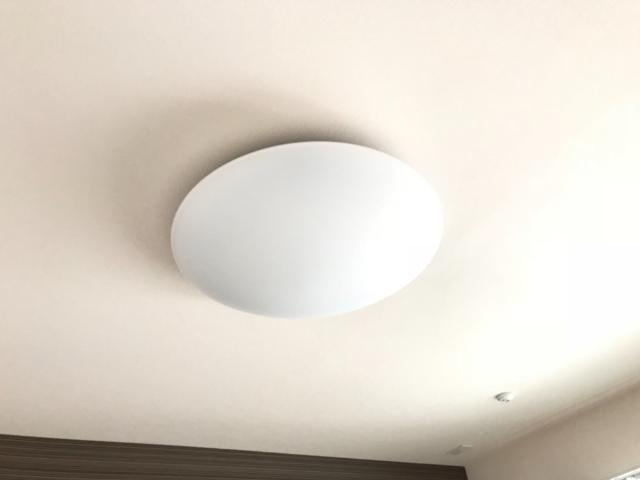 あんずのその他|照明器具（イメージ）