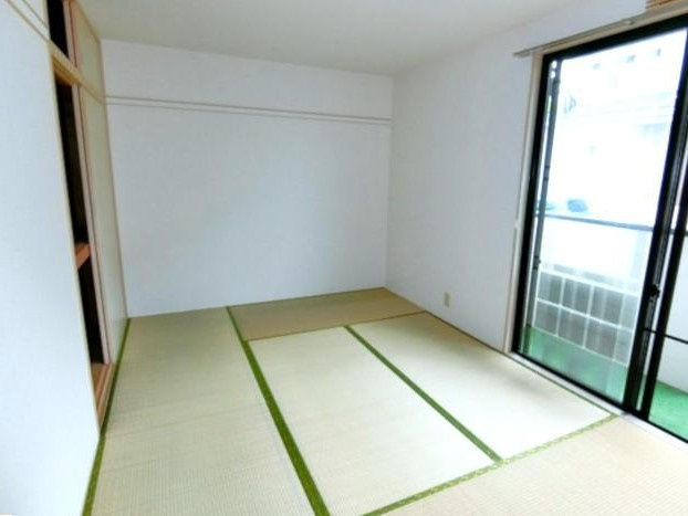 サンガーデン市原　Ｂ棟