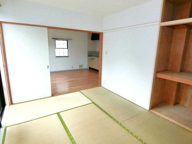 サンガーデン市原　Ｂ棟