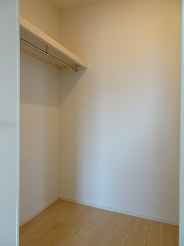 ファブールの収納