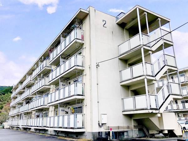 ビレッジハウス南沼上2号棟