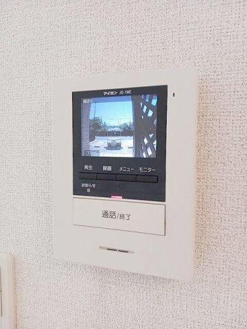 タイムリーⅠのセキュリティ