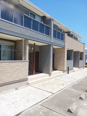 タイムリーⅠのその他共用部分