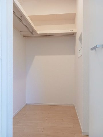 タイムリーⅠの収納