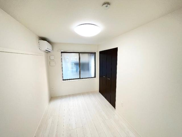 エビスヤ（ＥＢＩＳＵＹＡ） 壱番館の内装|洋室（イメージ）