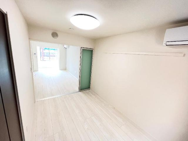 エビスヤ（ＥＢＩＳＵＹＡ） 壱番館の内装|洋室（イメージ）